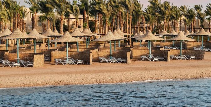 TUI MAGIC LIFE Redsina Sharm El Sheikh