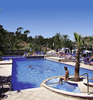 Bahia del Sol