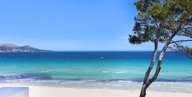 Iberostar Waves Alcudia Park