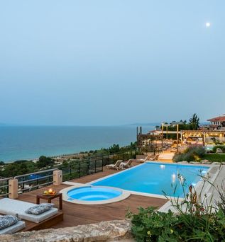 Rigas Boutique Hotel