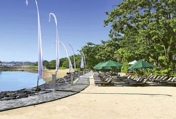 Novotel Bali Benoa