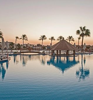 SUNRISE Royal Makadi Resort