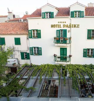 Heritage Hotel Pasike