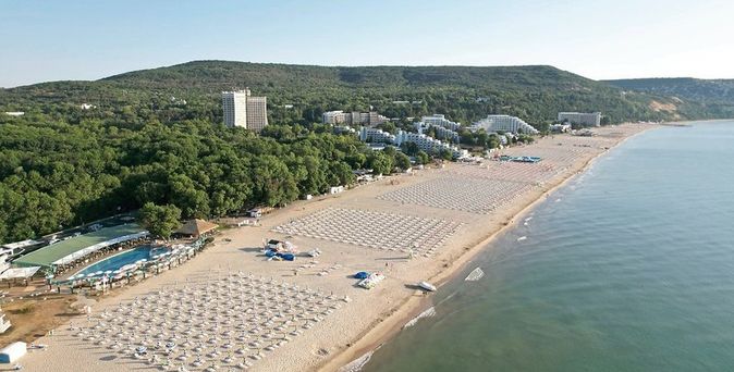 Calimera Ralitsa Superior