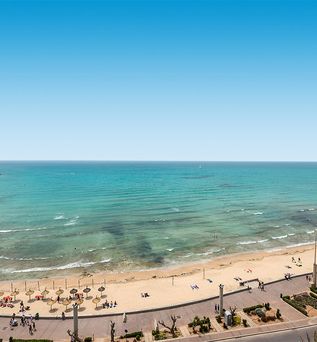 allsun Hotel Marena Beach