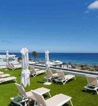 R2 Bahía Kontiki Beach Apartments
