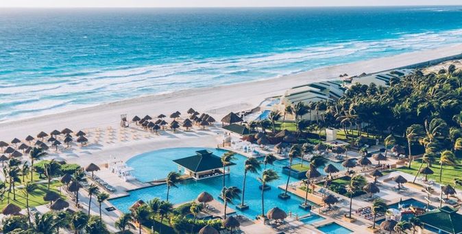 Iberostar Selection Cancún