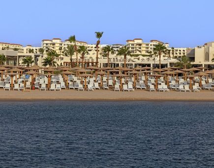 Xanadu Makadi Bay