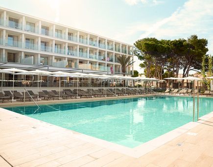 Diamant Hotel & Aparthotel