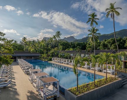 Avani+ Barbarons Seychelles