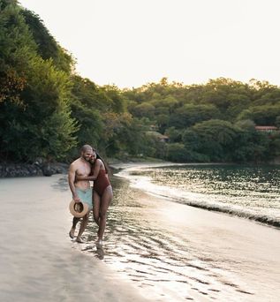 Secrets Papagayo Costa Rica