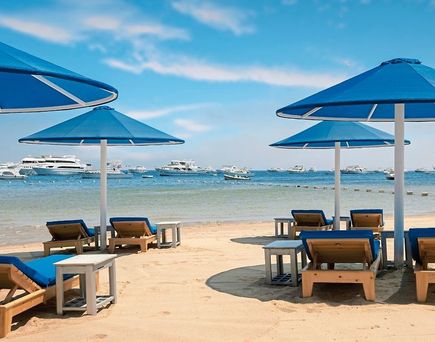 Pickalbatros Blu Spa Resort