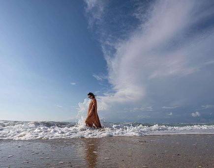 Almyros Beach Resort & Spa