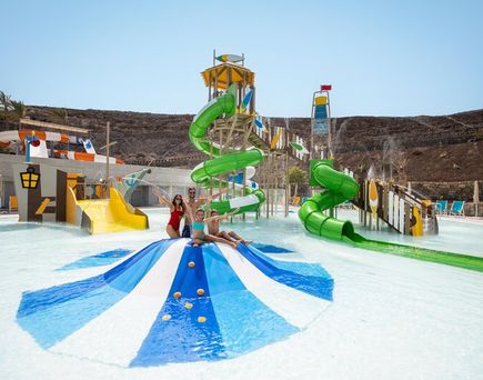 Occidental Jandía Mar