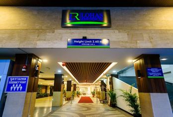 Lohas Residences Hotel
