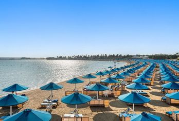 Pickalbatros Dana Beach Resort