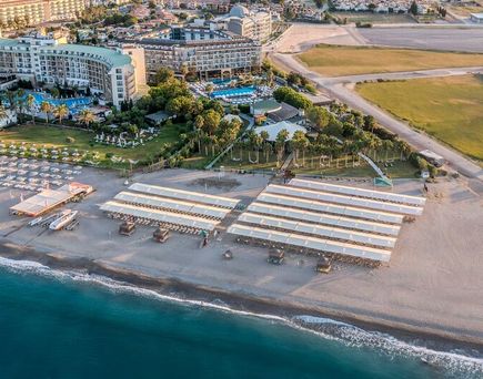 Washington Resort Hotel & SPA