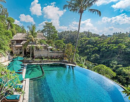 Pita Maha Resort & Spa