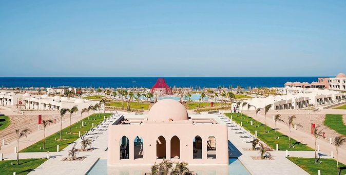 Sentido Reef Oasis Suakin