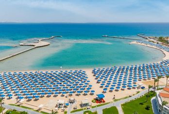 Pickalbatros Dana Beach Resort