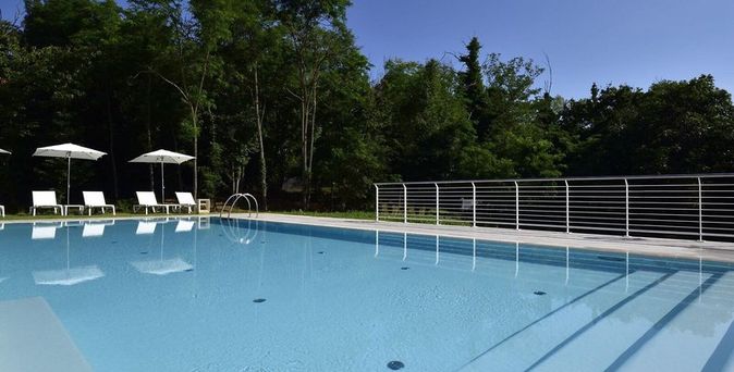 Four Points by Sheraton Siena