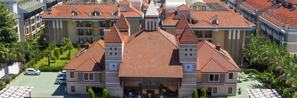 Hotel Turan Prince
