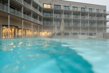 SlowDown Bottsand Hotel & Spa