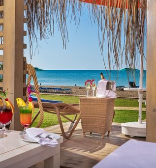 Megasaray Club Belek