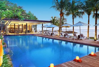 The Anvaya Beach Resort Bali