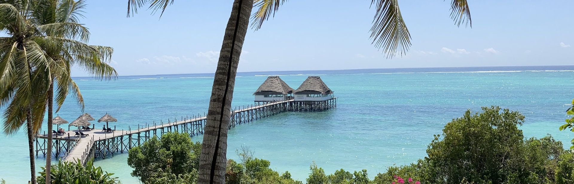 Sansibar - Ostküste