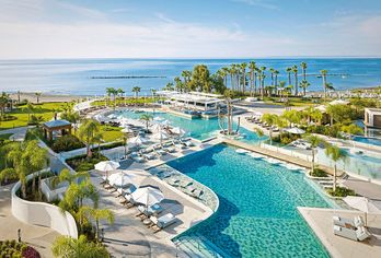 Parklane, a Luxury Collection Resort & Spa, Limassol