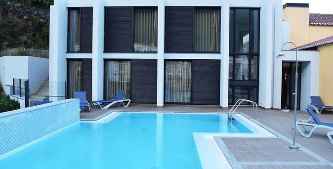 Hotel Solar do Bom Jesus