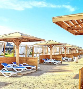 Tropitel Sahl Hasheesh