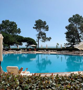 Hotel PortoBay Falésia