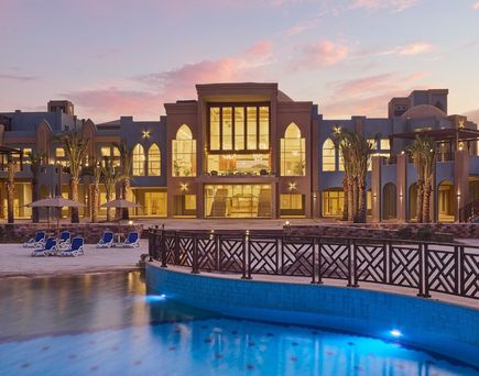 Lazuli Hotel Marsa Alam