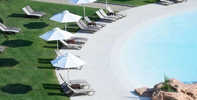 Porto Carras Meliton 