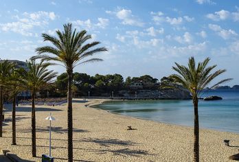 Los Tilos Aparthotel