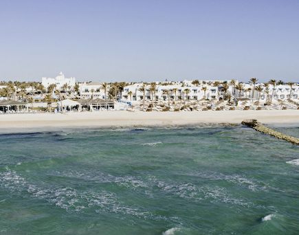 Robinson Djerba Bahiya