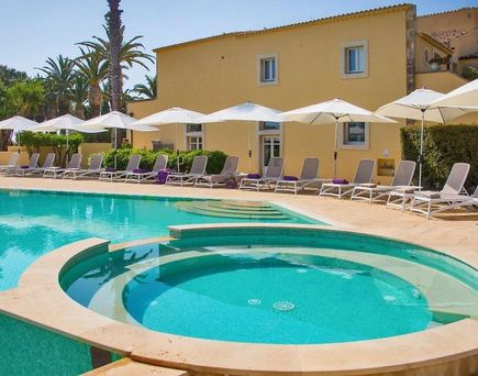 Dimora Caiammari Luxury Hotel & Spa