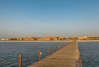 Novotel Marsa Alam Beach Resort