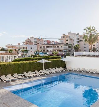 BLUESEA Cala Millor