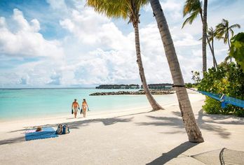 TUI BLUE Olhuveli Romance