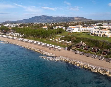 Neptune Luxury Resort