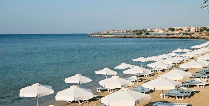Sol Nessebar Bay All Inclusive