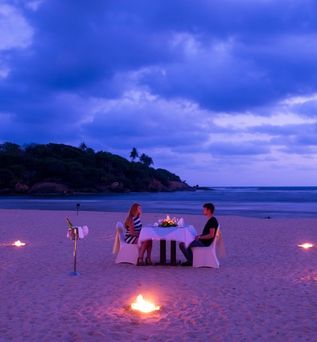 Occidental Eden Beruwala