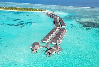 Le Meridien Maldives Resort & Spa