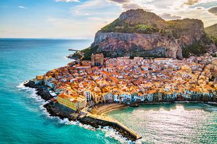 Reiseberatung: Urlaub online buchen