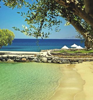 Elounda Mare Hotel