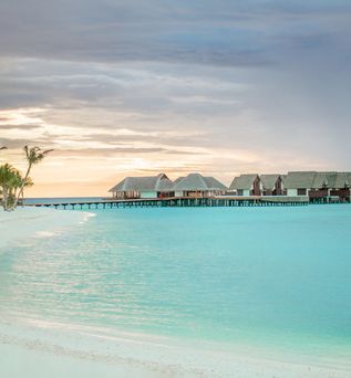 Heritance Aarah - Premium All Inclusive