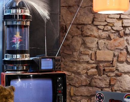 Max Brown Downtown Athens